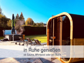 Villa Heimat am Nationalpark